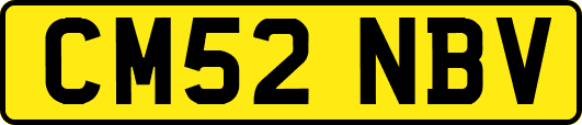 CM52NBV