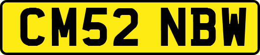 CM52NBW