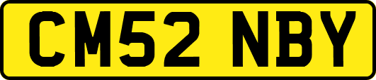CM52NBY