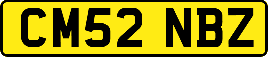 CM52NBZ