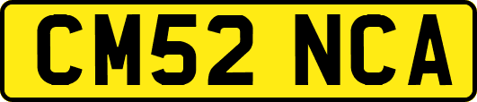 CM52NCA