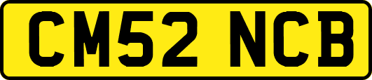CM52NCB