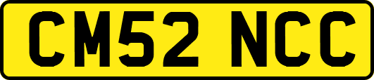 CM52NCC