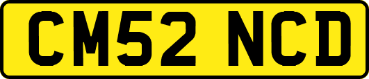 CM52NCD