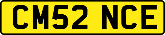 CM52NCE