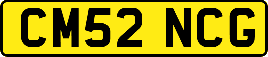 CM52NCG