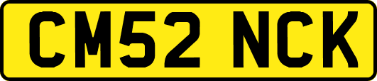CM52NCK