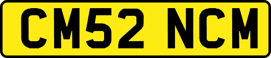 CM52NCM