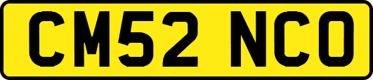 CM52NCO