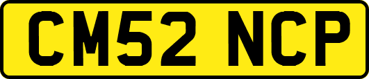 CM52NCP
