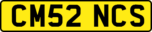 CM52NCS