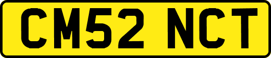 CM52NCT