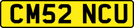 CM52NCU