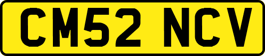 CM52NCV