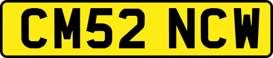 CM52NCW
