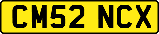 CM52NCX