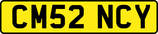CM52NCY