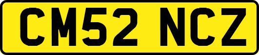 CM52NCZ