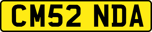 CM52NDA