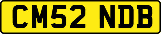 CM52NDB