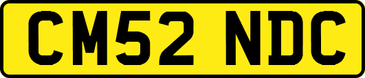 CM52NDC