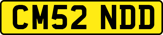CM52NDD