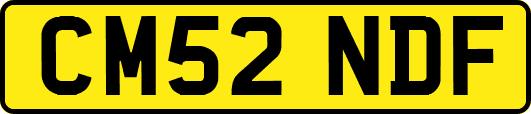 CM52NDF