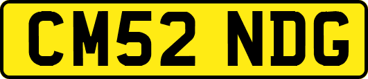CM52NDG