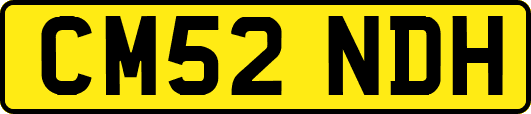 CM52NDH