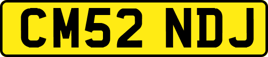 CM52NDJ