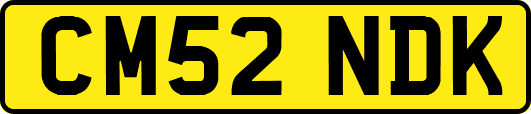 CM52NDK