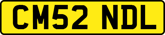 CM52NDL