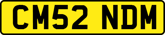 CM52NDM