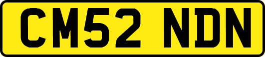 CM52NDN