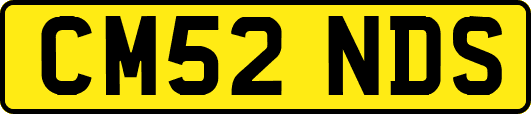 CM52NDS