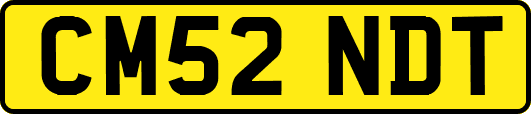 CM52NDT