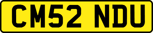 CM52NDU