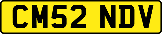 CM52NDV