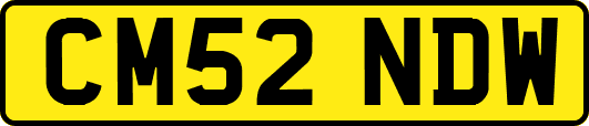 CM52NDW