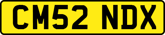 CM52NDX