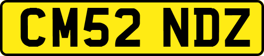 CM52NDZ