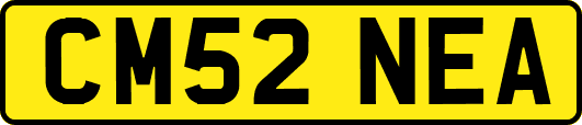 CM52NEA