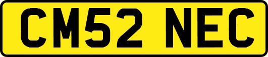 CM52NEC