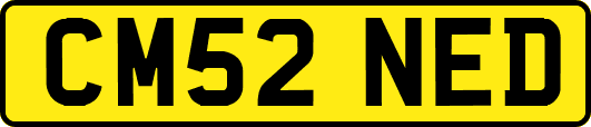 CM52NED
