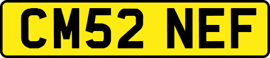 CM52NEF