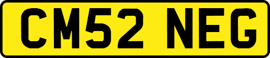 CM52NEG