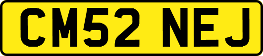 CM52NEJ