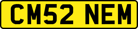CM52NEM