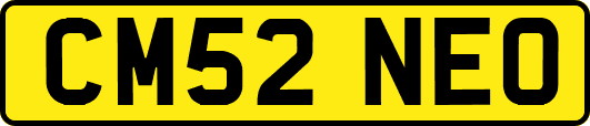 CM52NEO