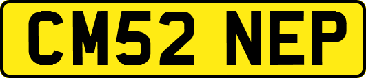 CM52NEP